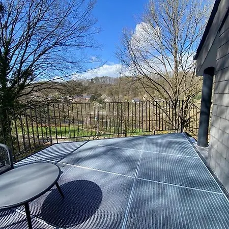 Holiday home L'ecrin De *