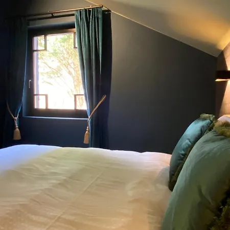 Holiday home L'ecrin De *