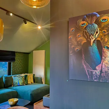 Holiday home L'ecrin De