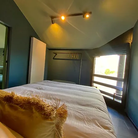 L'ecrin De Holiday home *