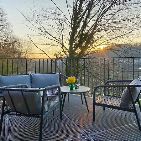 Holiday home L'ecrin De *