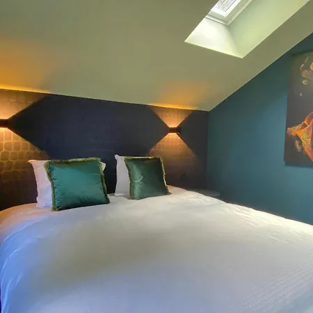 L'ecrin De Holiday home Durbuy