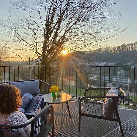 Casa de Férias L'ecrin De