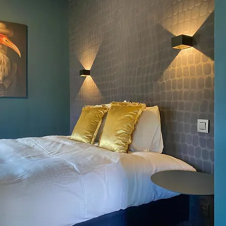 L'ecrin De Casa de Férias *