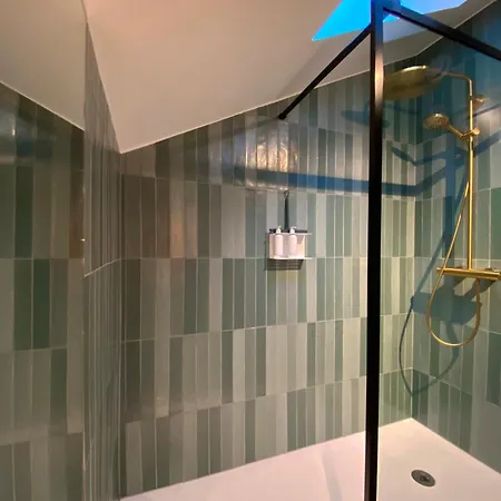 Holiday home L'ecrin De Durbuy