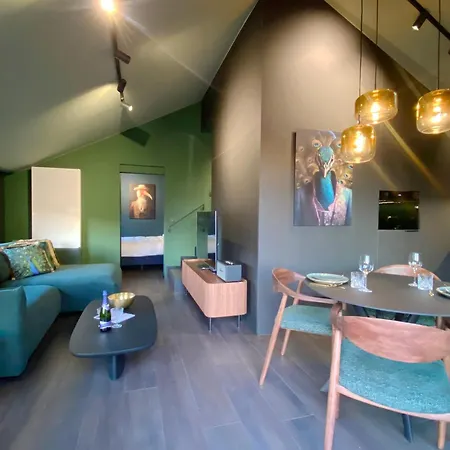 L'ecrin De Holiday home