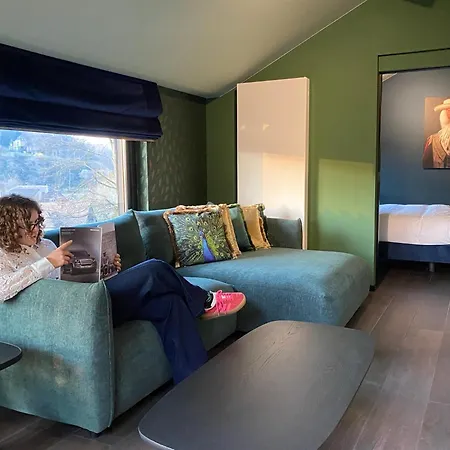 Holiday home L'ecrin De