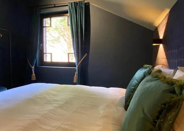 Holiday home L'ecrin De *