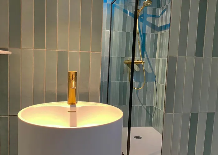 Holiday home L'ecrin De