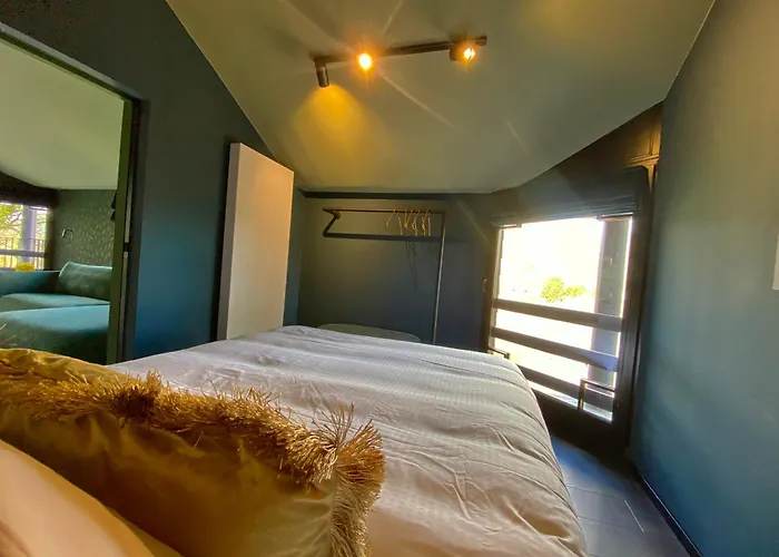 L'ecrin De Holiday home *