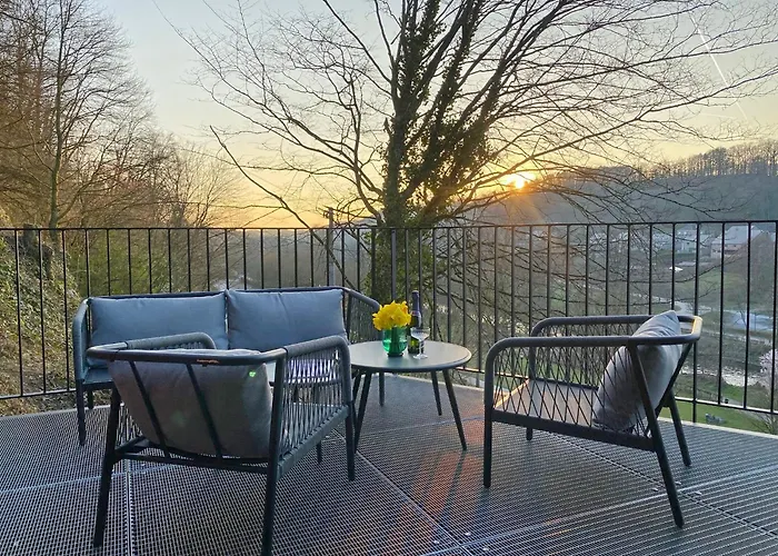 Holiday home L'ecrin De *