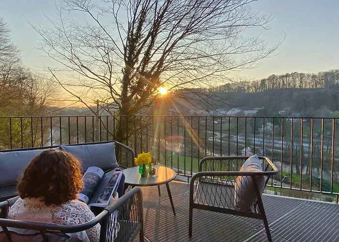 Holiday home L'ecrin De