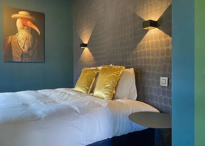 L'ecrin De Holiday home *