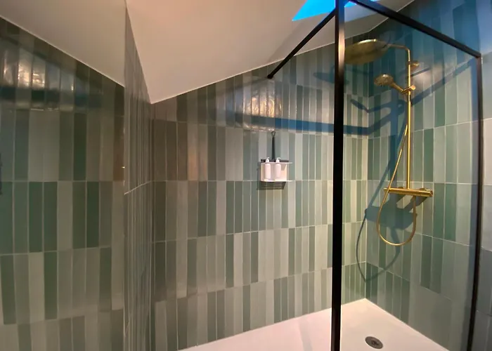 Holiday home L'ecrin De Durbuy