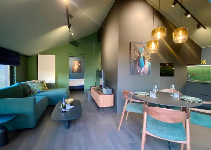 L'ecrin De Holiday home