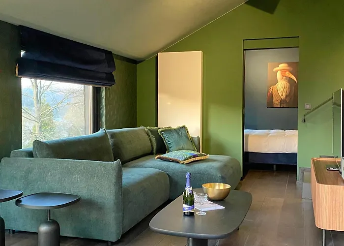 Holiday home L'ecrin De